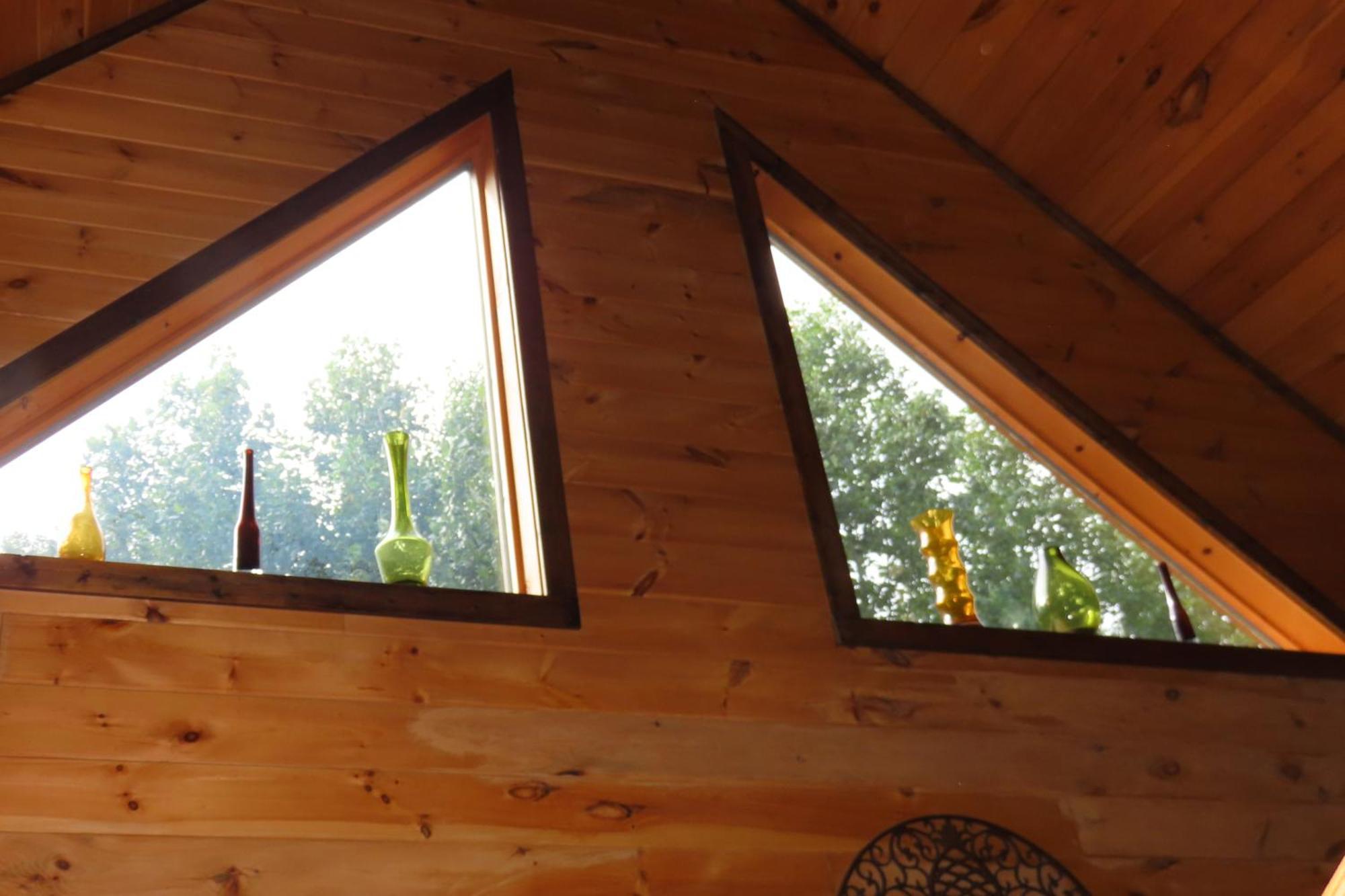 Scenic Fox Ridge Cabin On 4 Acres With Hot Tub! Whittier Zewnętrze zdjęcie