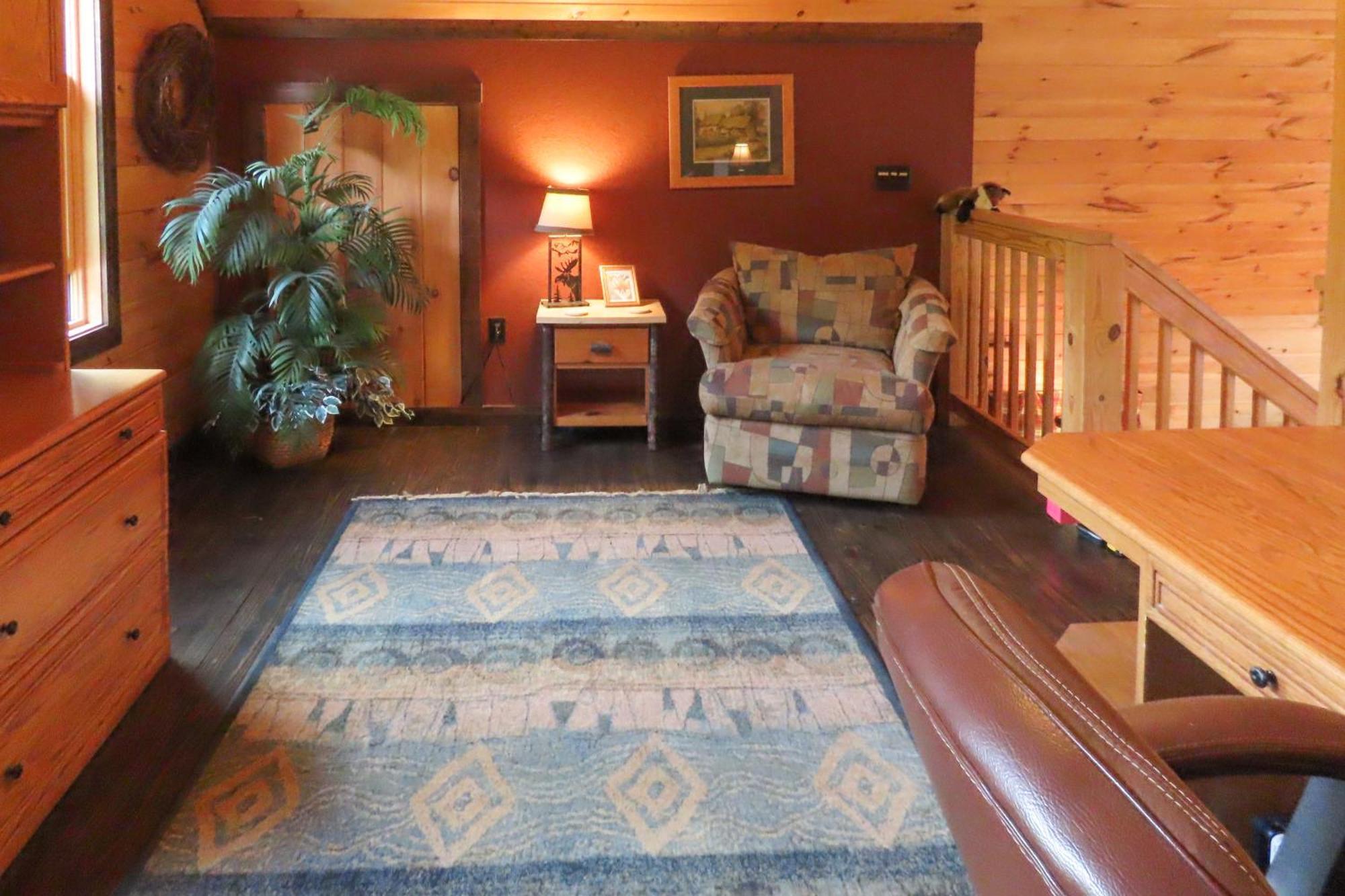 Scenic Fox Ridge Cabin On 4 Acres With Hot Tub! Whittier Zewnętrze zdjęcie